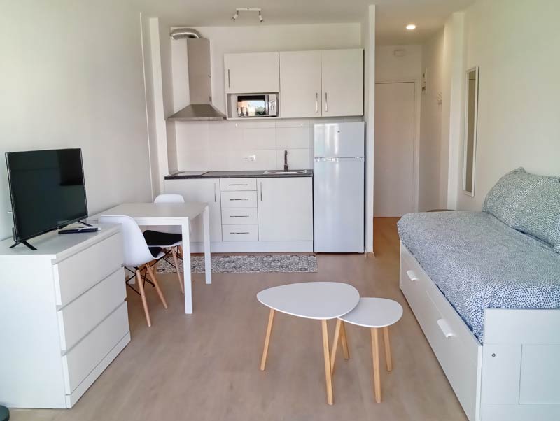 Family Studio Lloret de Mar
